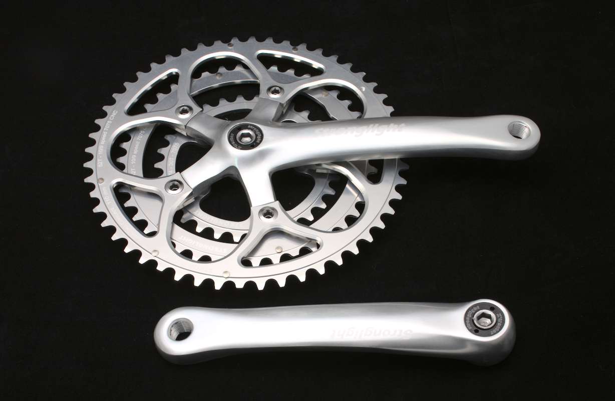 crankset